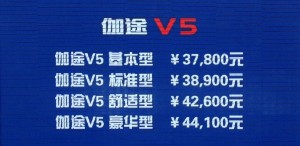 福田汽车